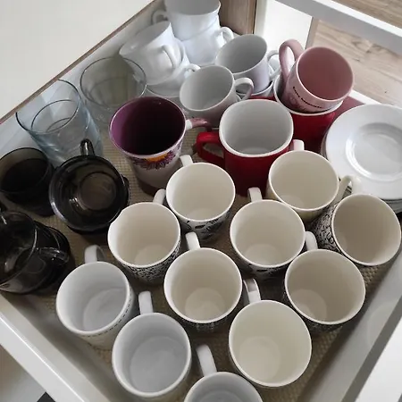 Mazurska Dama - Słoneczny Apartament *