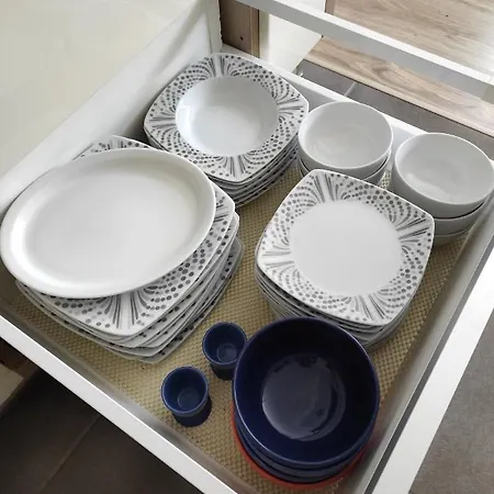 Mazurska Dama - Słoneczny Apartament *