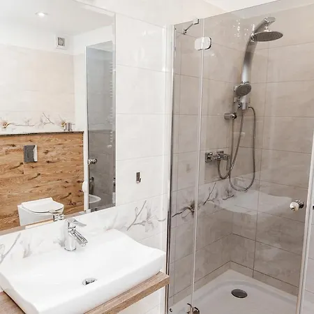 Mazurska Dama - Słoneczny * Giżycko