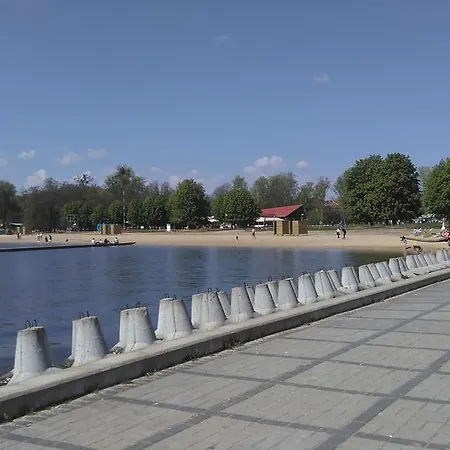 Mazurska Dama - Sloneczny