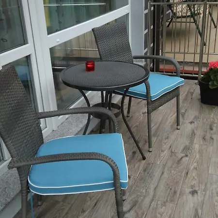 Mazurska Dama - Słoneczny