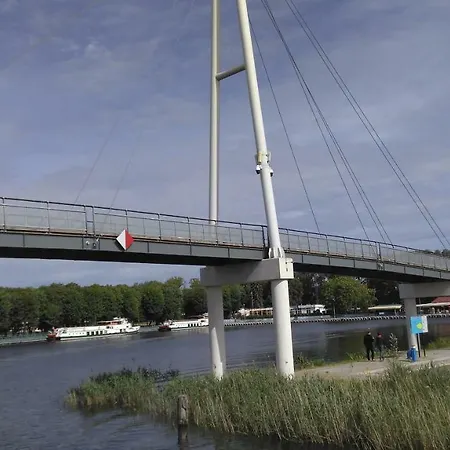 Mazurska Dama - Słoneczny Apartament