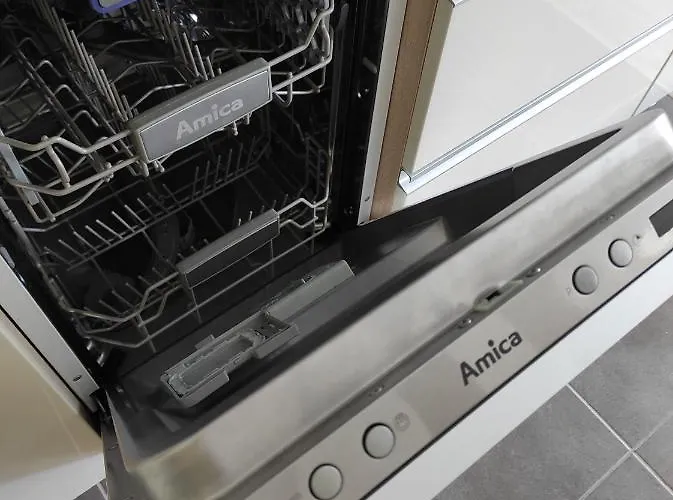 Mazurska Dama - Słoneczny * Giżycko