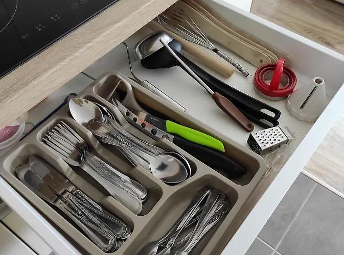 Mazurska Dama - Słoneczny Apartament *