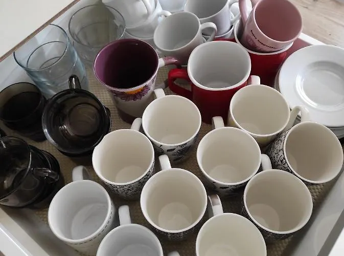 Mazurska Dama - Słoneczny Apartament *