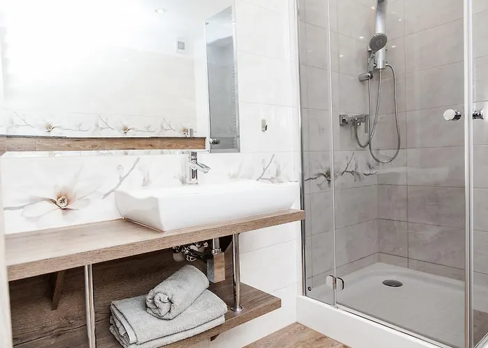 Mazurska Dama - Słoneczny * Giżycko